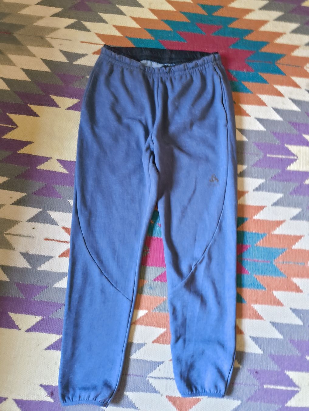 Odlo Pantaloni: Odlo Millennium Linencool Pro Jogginghose S – Usato da Stein am Rhein venduto da DaOhana 6