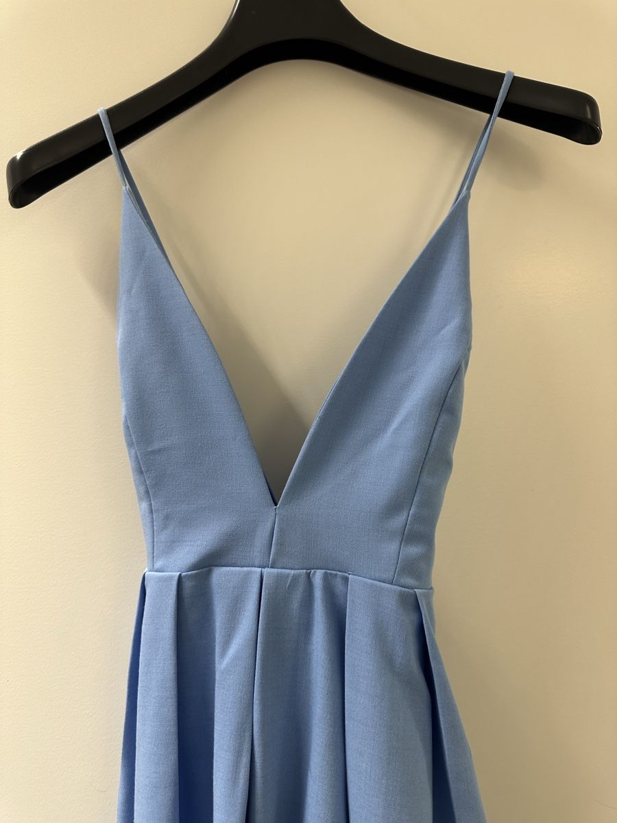 Zara Vestiti: Zara Kleid NEU Gr. S – Nuovo e nell'imballaggio originale da Muttenz venduto da Tschulietta_105 3