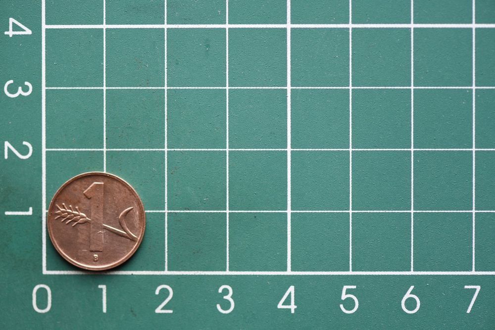 Tutti le monete: 5x 1 rappen – Usato da Laupen BE venduto da Gufi57 1