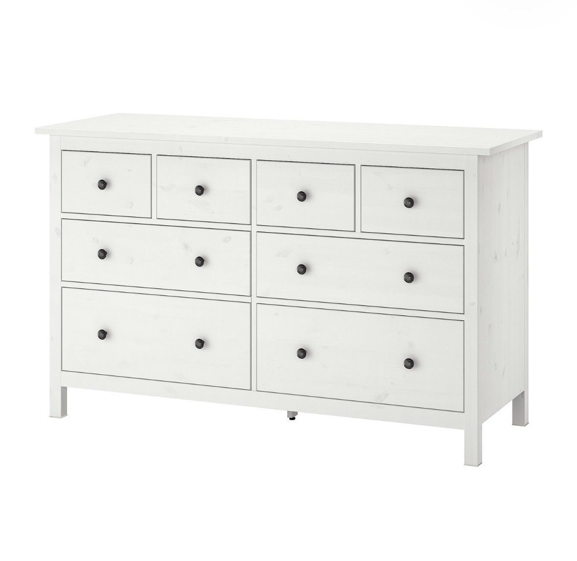 Ikea Kommoden: Hemnes Kommode mit Glasplatte – Neu (gemäss Beschreibung) aus Bern von sof_ng9n