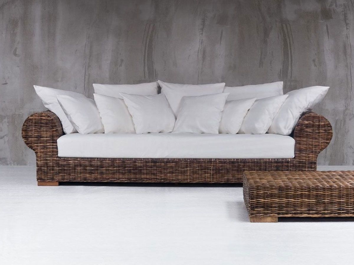 Gervasoni Sofas: Gervasoni Sofa Croco 03 – Gebraucht aus Luzern von ChristianK02