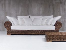 Gervasoni Sofa Croco 03