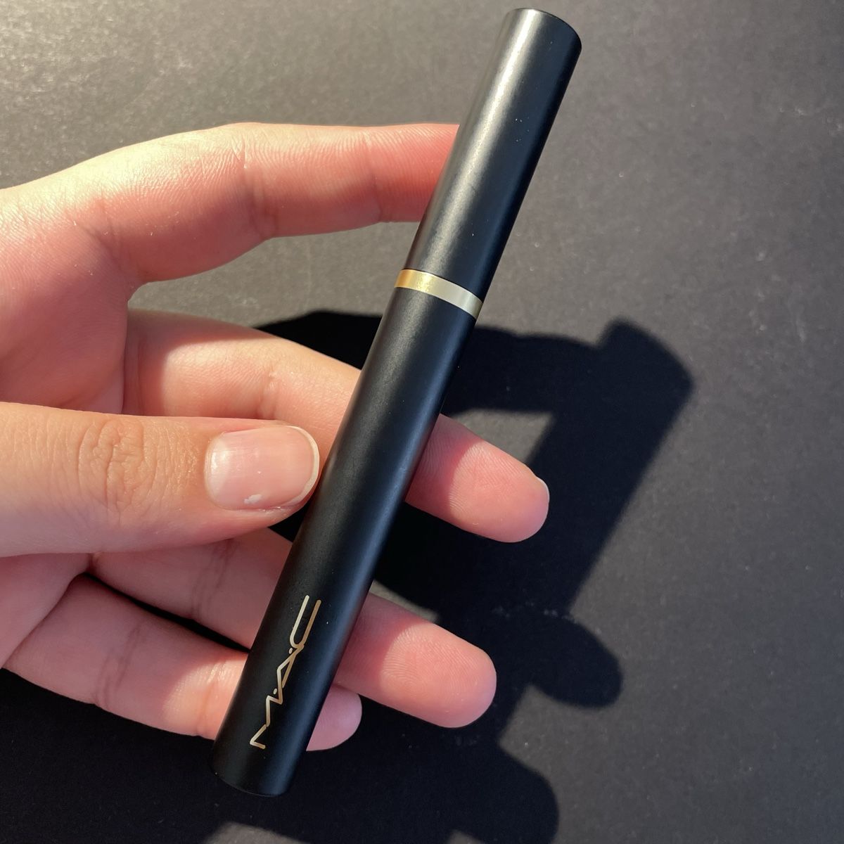 Make-up: Mac powderkiss slim stick brickthrough – Nuovo (secondo la descrizione) da Bellach venduto da Dreamer2501 2