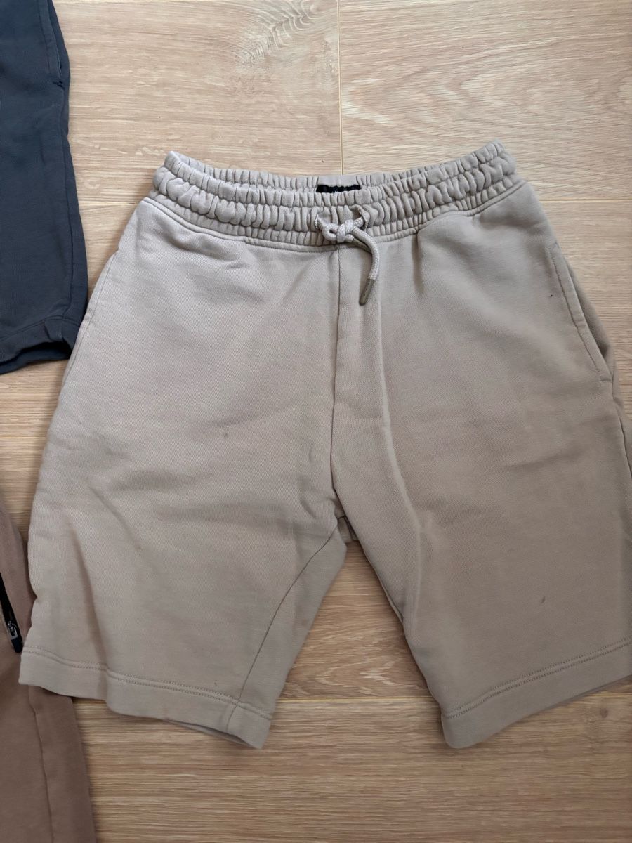 Next Lotti & Set di vestiti: Next Shorts 3 Stück Grösse 146 – Usato da Weisslingen venduto da Yuna123 1