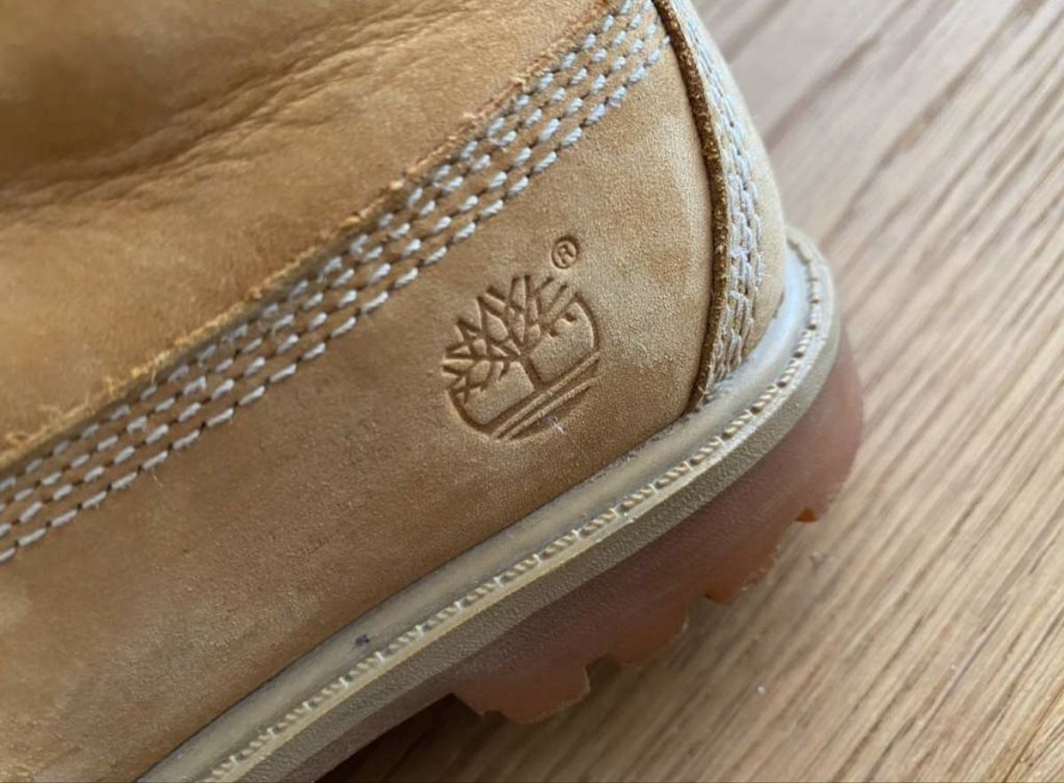 Timberland Scarpe per ragazzi: Timberland Stiefel Gr. 29 – Usato da Genthod venduto da Tidus04 2