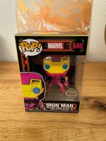 Funko Pop - Marvel - Iron Man #649