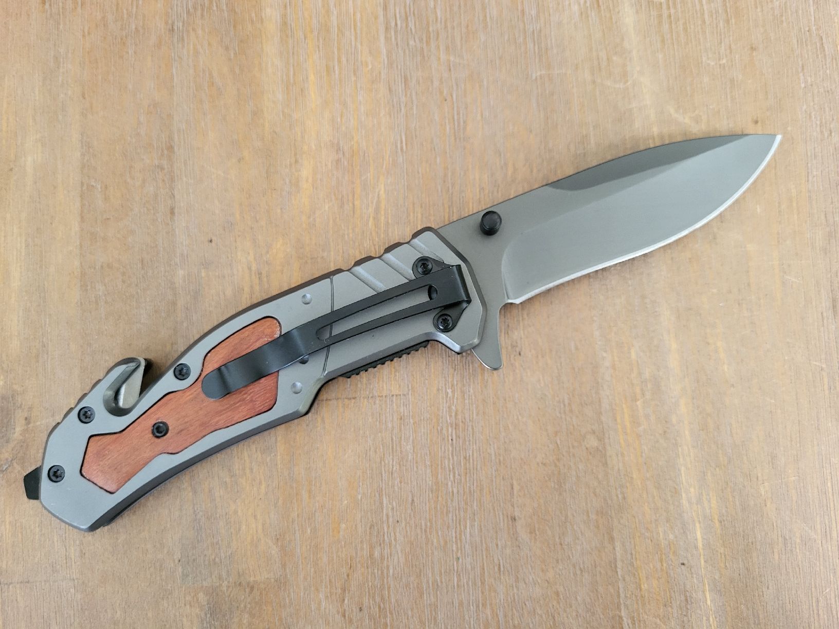 Accessoires: MESSER JAGDMESSER NEU  – Neuf (Voir description) à Lommiswil par Fridu_C 1