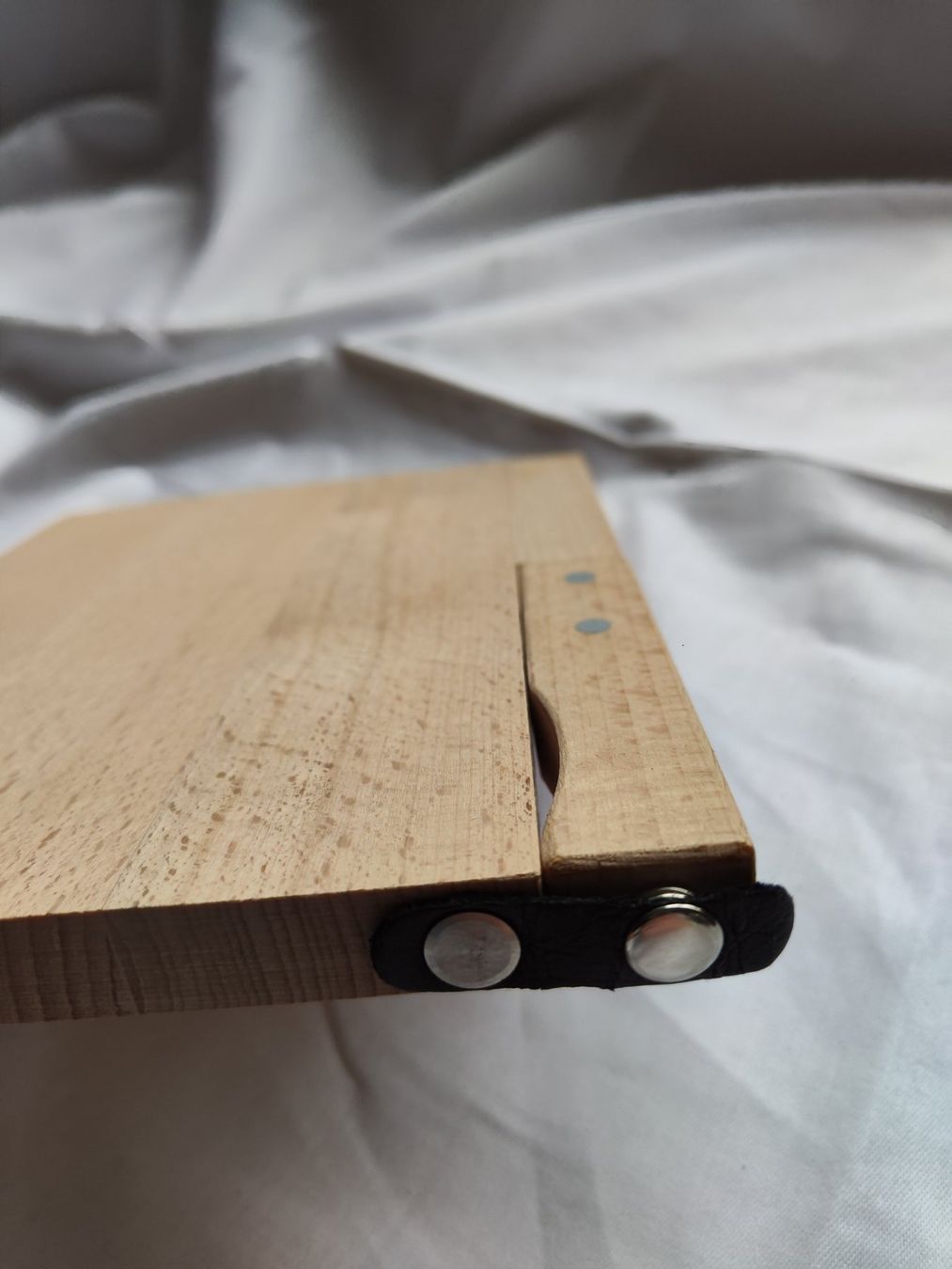 Ikea Küchenmesser: Messer mit Messerbrett – Neu (gemäss Beschreibung) aus Saas im Prättigau von eve_22 2