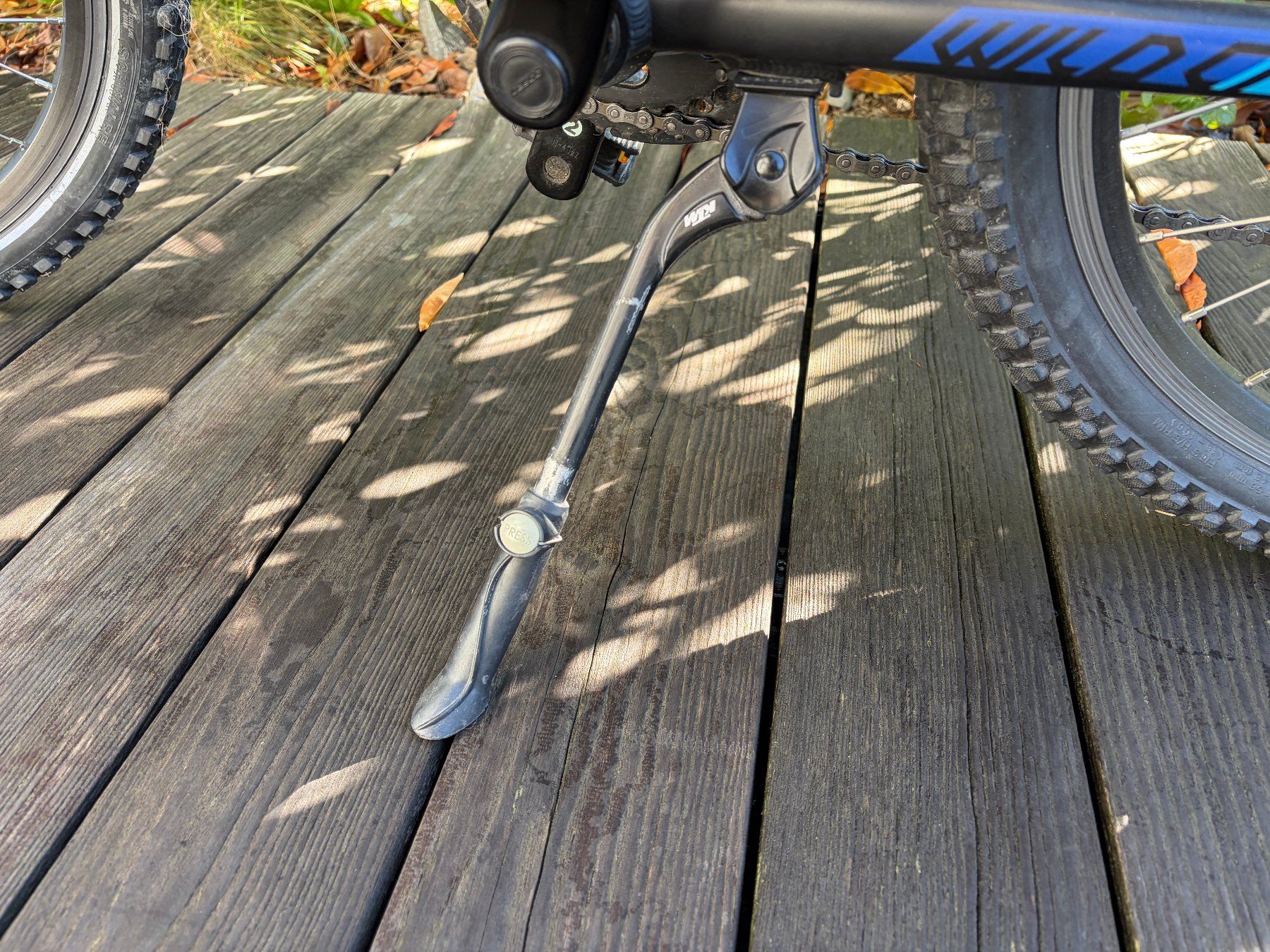 Velos: Kinder Velo – Gebraucht aus Uerzlikon von mon_686j 4
