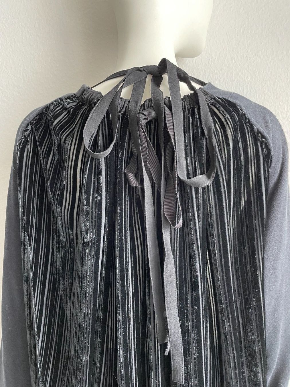 Maglioni & Felpe: Ann Demeulemeester Sweatshirt – Nuovo (secondo la descrizione) da Winterthur venduto da 19.19 4