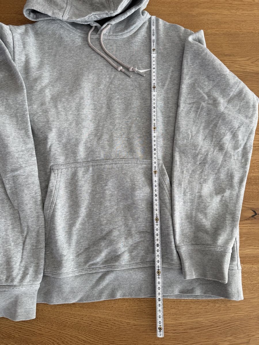 Nike Pullover & Sweatshirts: Zwei NIKE Hoodies Gr M – Gebraucht aus Zug von kuba1972 1