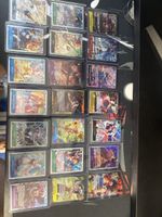 One Piece Karten-Sammlung - Selten