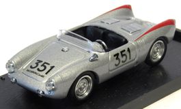 1:43 Porsche 550 1500 RS 1954