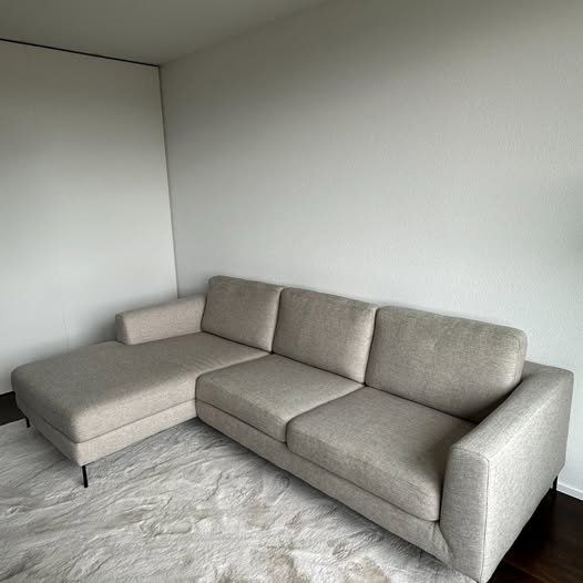 Westwing Divani: Westwing Sofa / Couch – Usato da Zurich venduto da Gamze_ym 1