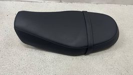 Yamaha XSR700 Einsitzer / Sitzbank / short bench
