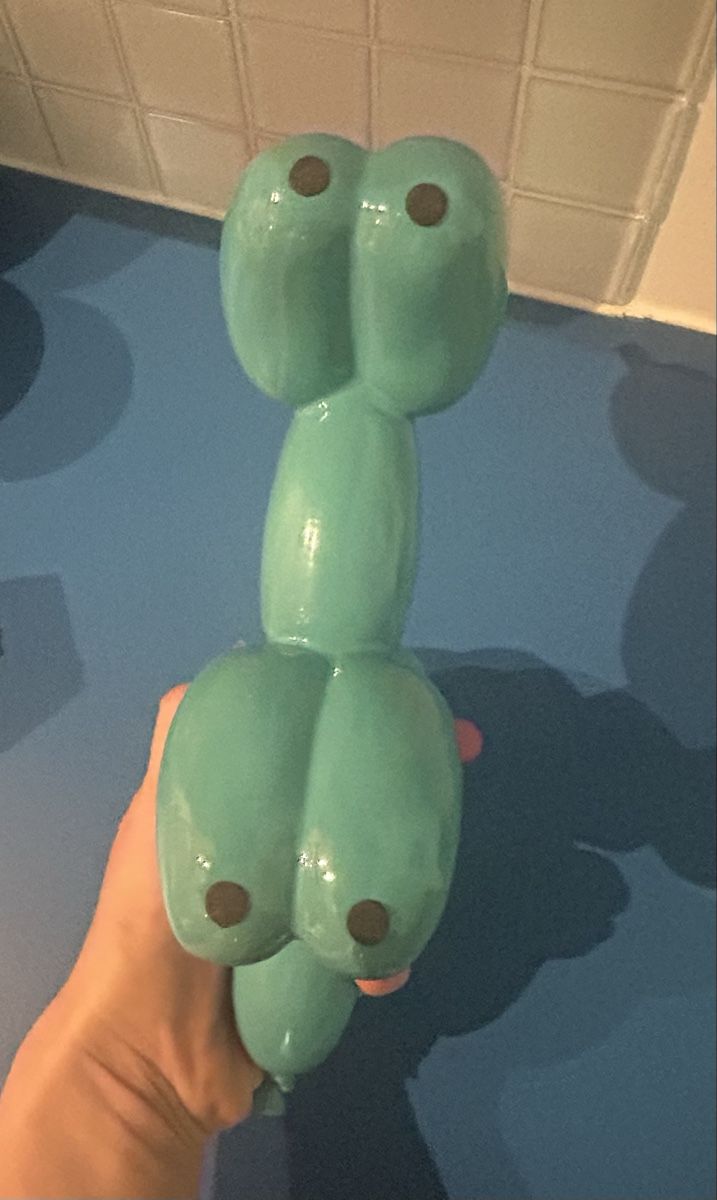 Sculture & Statue: Balloon Dog Skulptur  – Usato da Bülach venduto da larson27 5