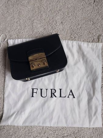 furla metropolis mini