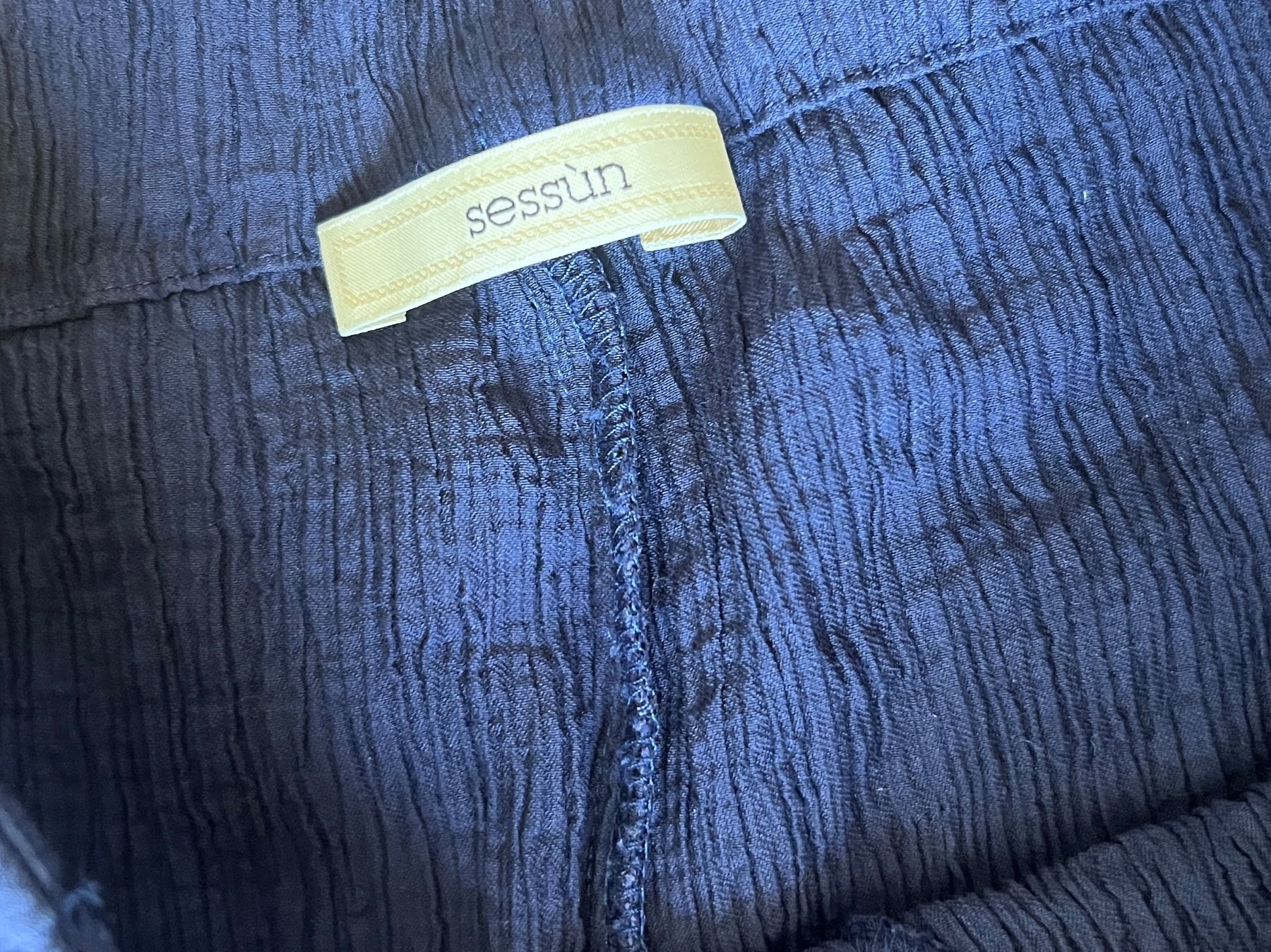 Sessun Hosen: Sessun Hose Isla Minima Grösse 36 – Gebraucht aus Binningen von bettylilly 2