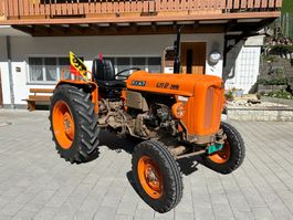Verkaufe mein Fiat 411 R