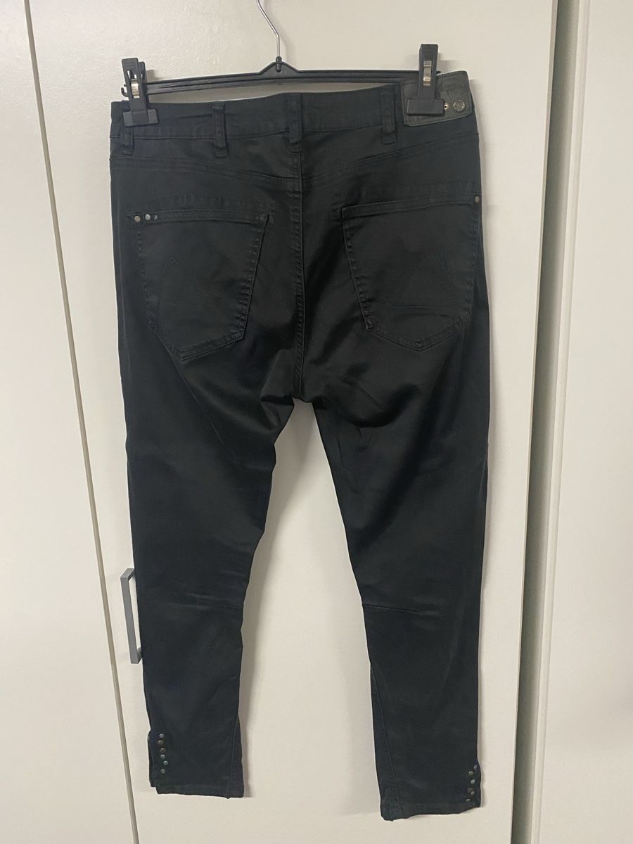 Nile Jeans: Nile Stoffjeans – D'occasion à Biel-Benken BL par PANORMUS 1