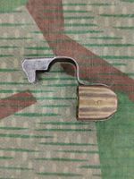 Laufschutzdeckel Ord. 1911 für Karabiner 11, Variante 2.2