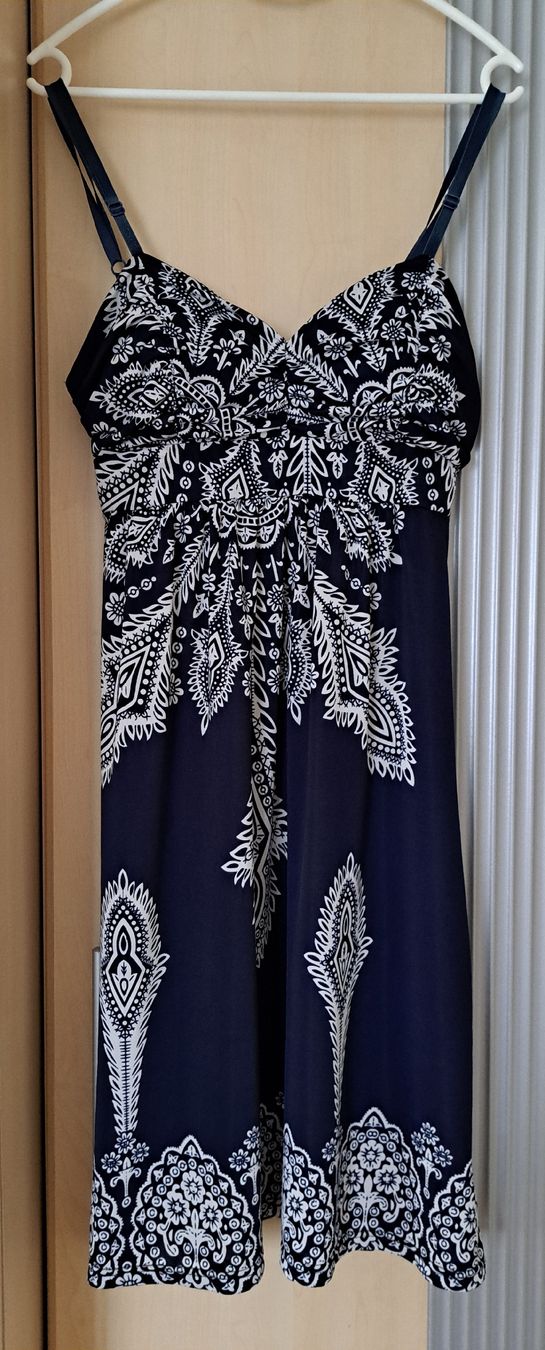 Vestiti: (Sommer-) Kleid Grösse S/M – Usato da Uzwil venduto da eri_lz5x
