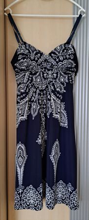 (Sommer-) Kleid Grösse S/M