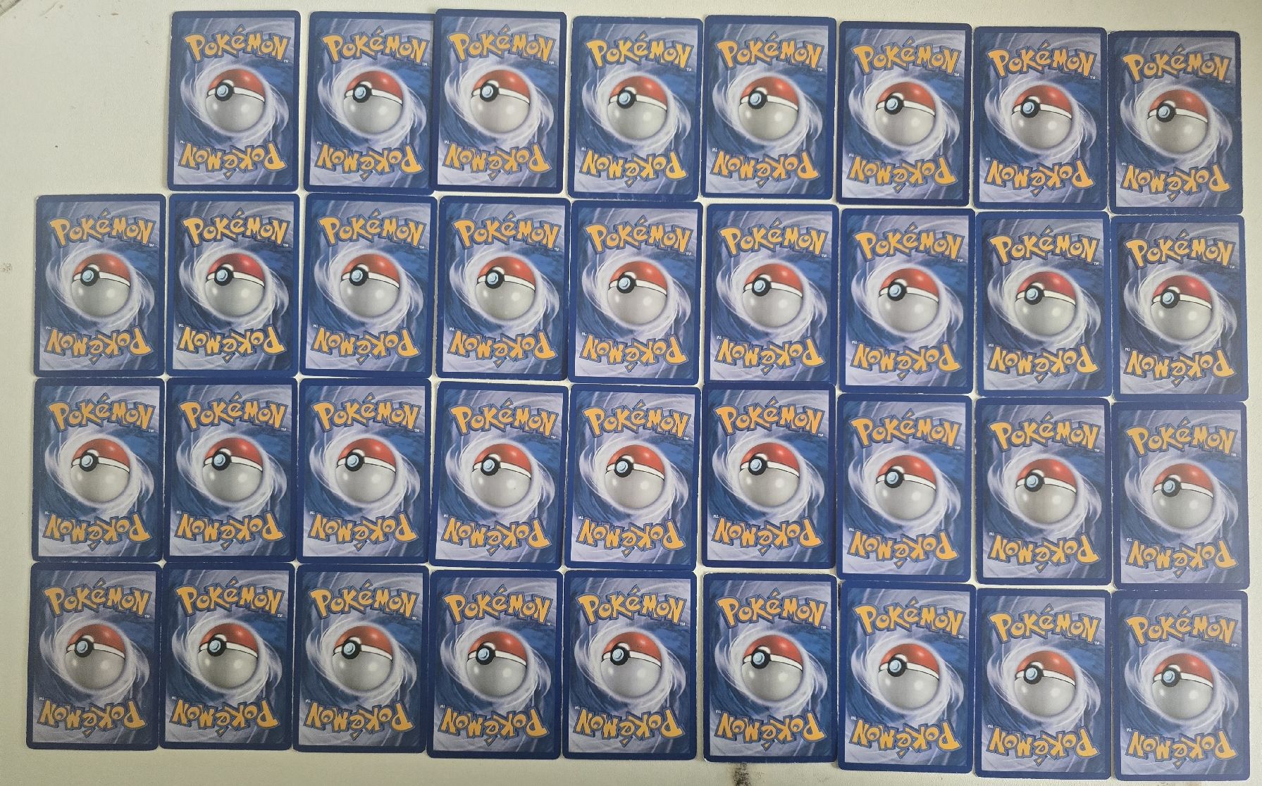 Pokémon Carte collezionabili: Pokémon Karten Bundle,  ältere Serien, NonHolos, 71Stück – Usato da Pfäffikon SZ venduto da gmw_8nk9 3
