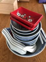 Chinesisches Geschirr