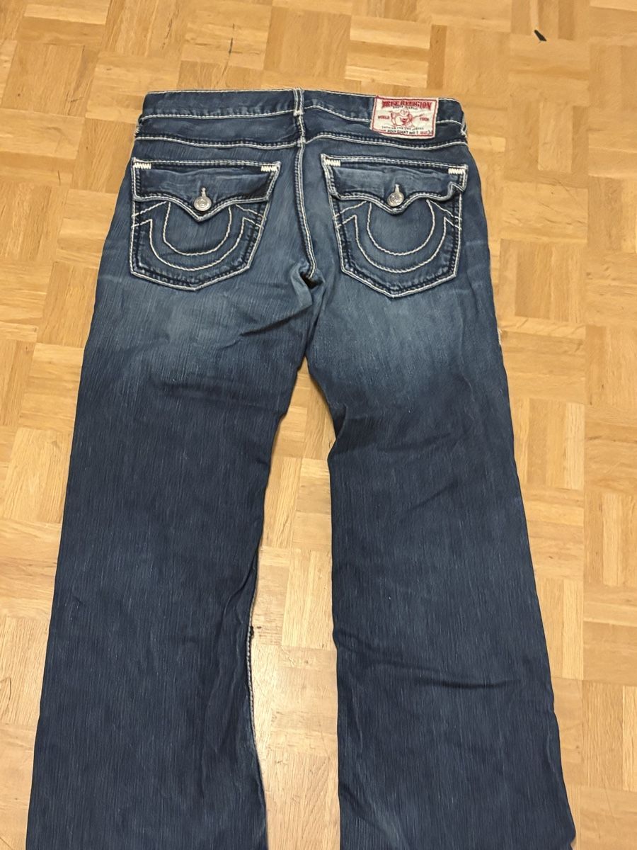 True Religion Jeans: True Religion Jeans  – Neu (gemäss Beschreibung) aus Basel von dus_9gkx 2