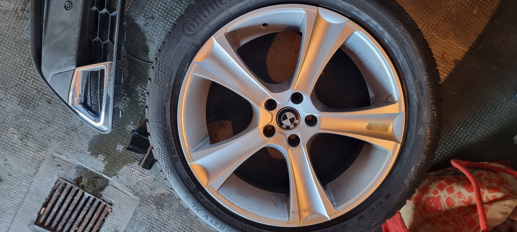 Cerchioni: Jantes 20"  5x112 sans pneus – Usato da Le Locle venduto da ser_99wz