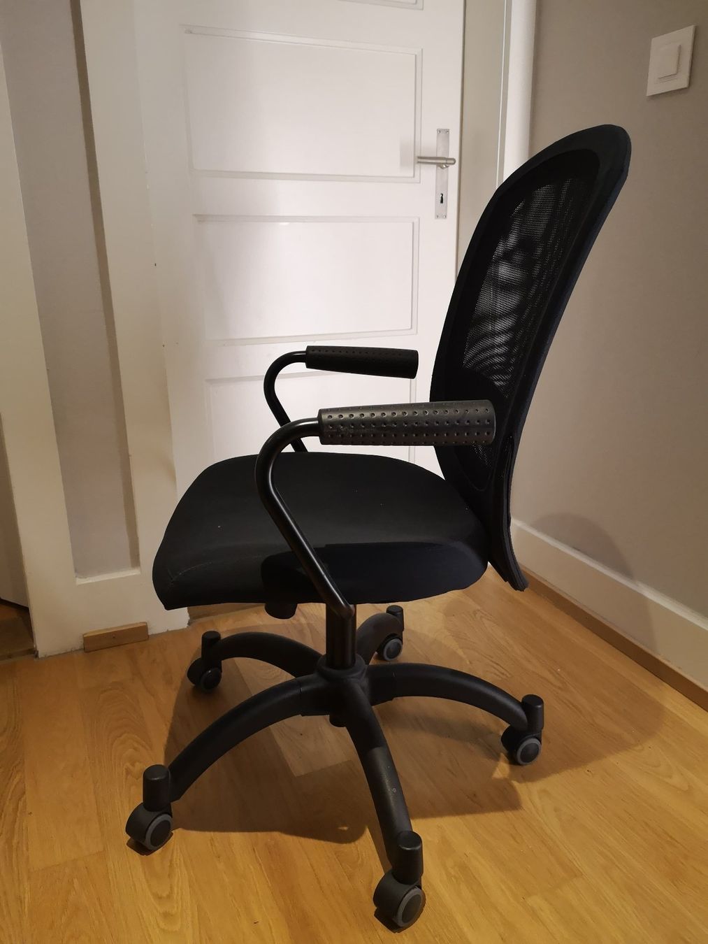 Rollstühle: Bürostuhl – Gebraucht aus Zürich von mik_t2n2 1