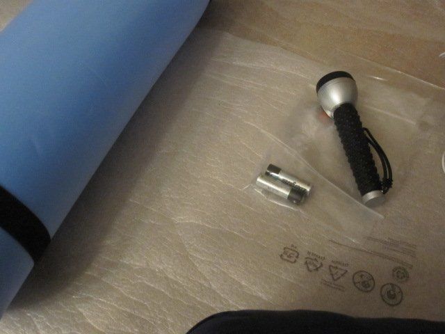 Tende : Kinder-Campingset – Usato da Ehrendingen venduto da spanky11 2