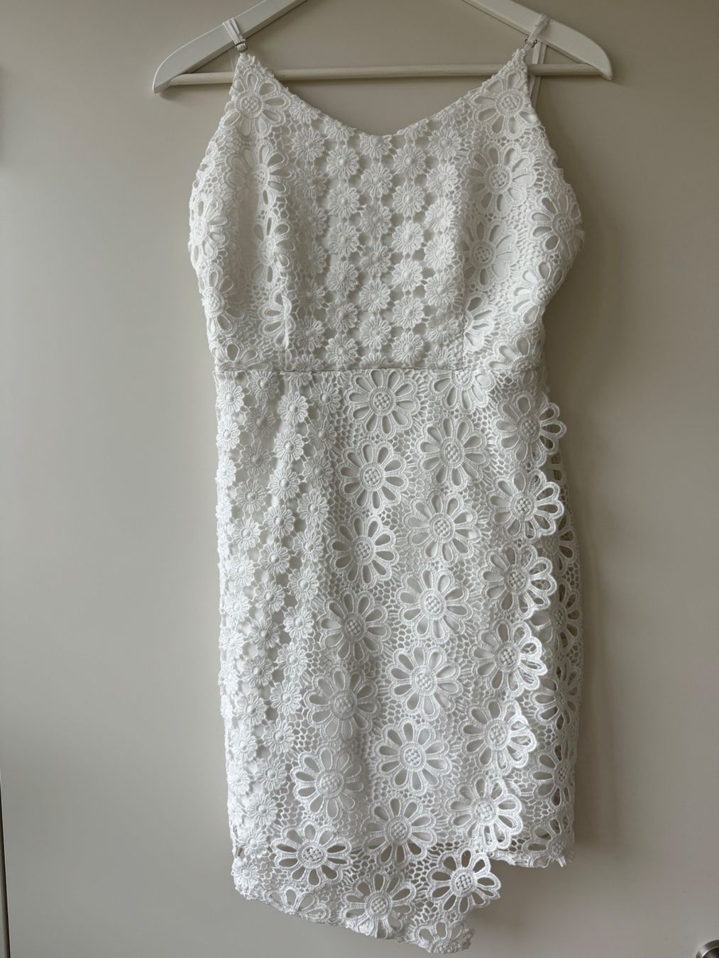 Vestiti: Spitzenkleid (38) – Usato da Aarau venduto da faXse