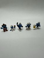 Schlümpfe Figuren
