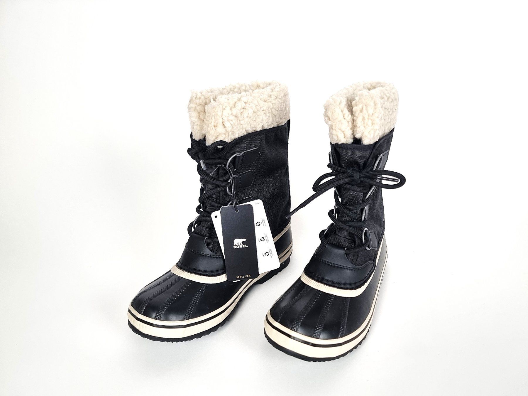 Sorel Scarpe da donna: SOREL Winterstiefel – Usato da Urtenen-Schönbühl venduto da Restwert_Schoenbuehl 1