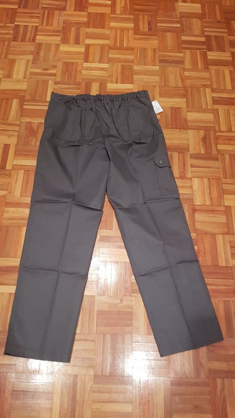 Pantaloni: Arbeitshose Gr. 48 – Nuovo e nell'imballaggio originale da Schöfflisdorf venduto da CrRG21 4