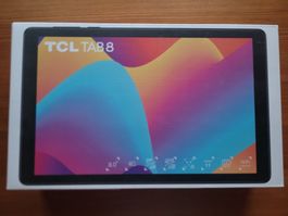*** TCL TAB 8 ***