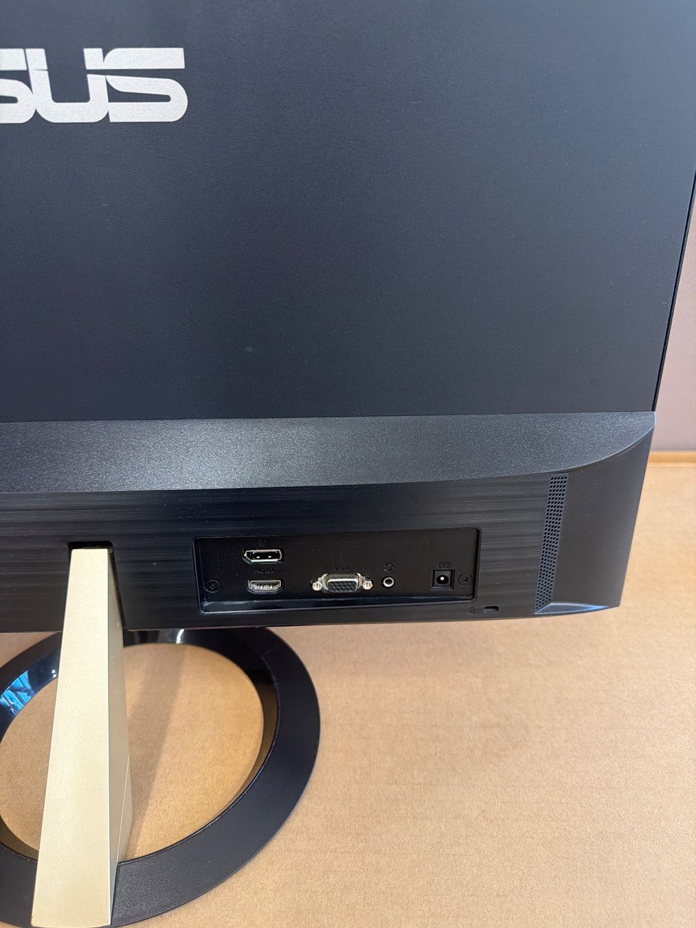 Asus Monitore: ASUS VZ249Q 23.8" Monitor – Gebraucht aus Dietlikon von ComdatAG 5
