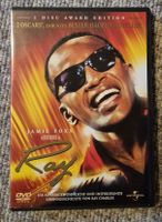 Ray DVD – Jamie Foxx als Ray Charles – Top Zustand!