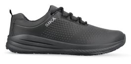 Sika 403222 Dynamic schwarz *Freizeit- & Berufsschuh* Gr. 35