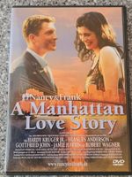 A MANHATTAN LOVE STORY/ DVD