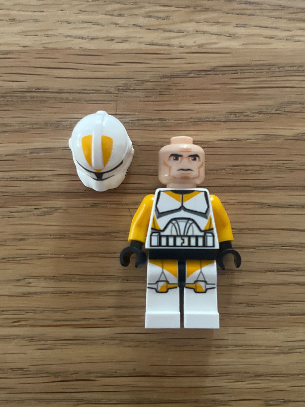 Lego Spielzeuge: Lego Star Wars Minifigur Clone 212th – Neu (gemäss Beschreibung) aus Wimmis von Aluethi 2