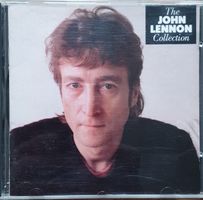 John Lennon - The John Lennon Collection, Top Zustand!