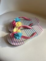 Joules Flip Flops Grösse 28/29