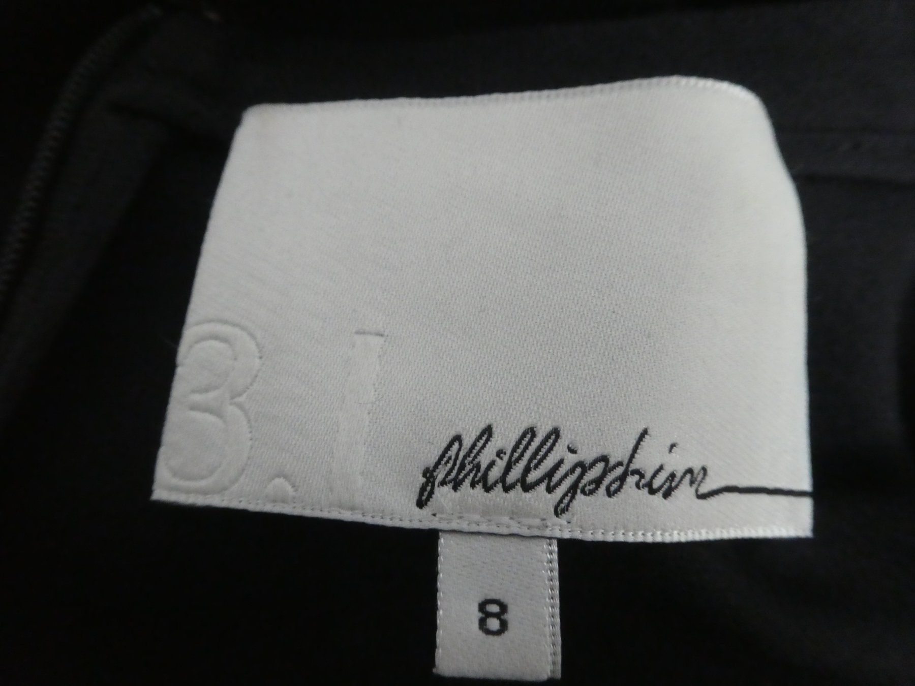 Phillip Lim T-Shirts: Phillip Lim Shirt, Gr. S – Gebraucht aus Berneck von chouchou1415 5
