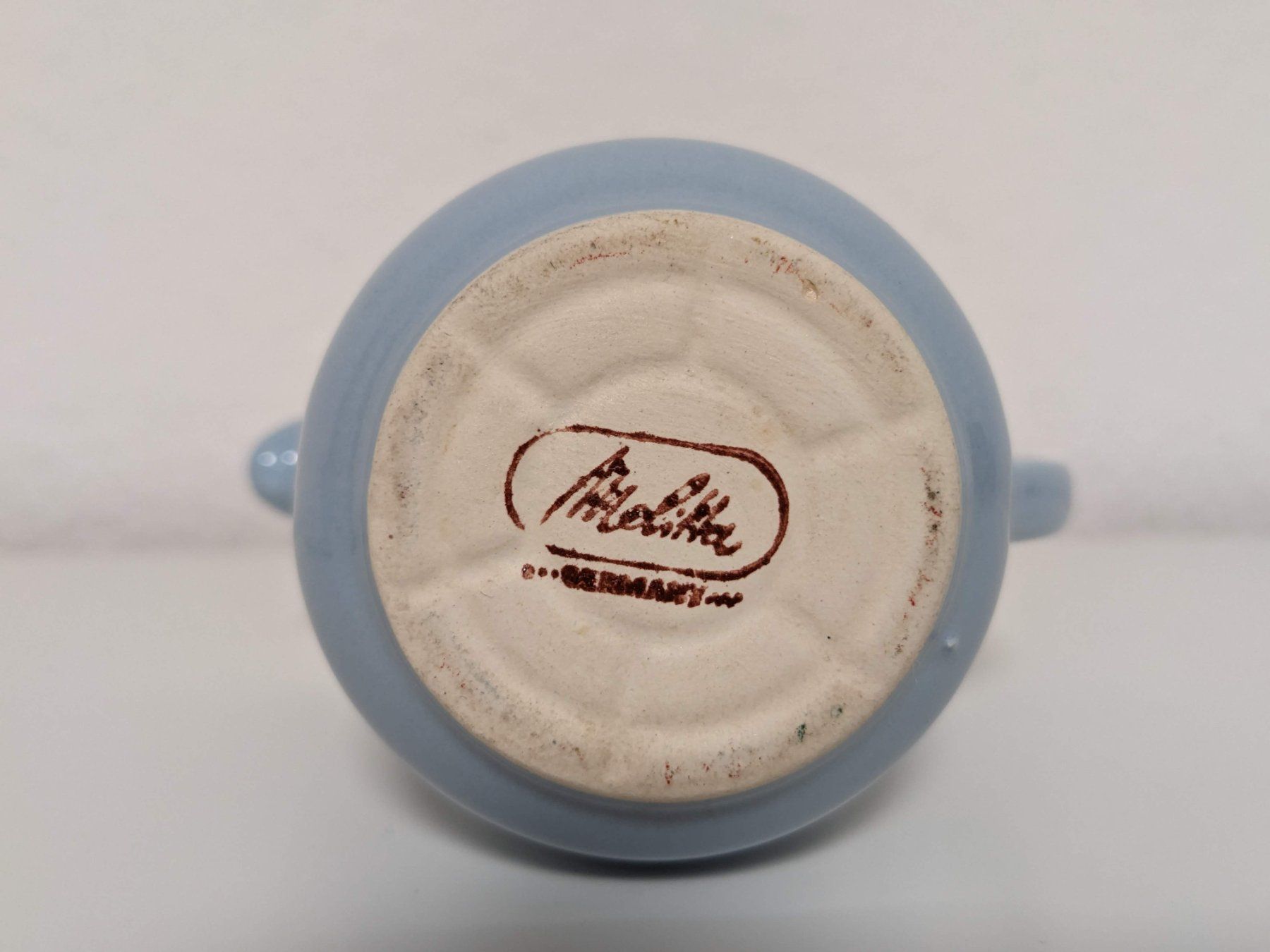 Set di piatti: MELITTA Kinder Kaffee Set, vintage – Usato da Zürich venduto da Good_old_days 2