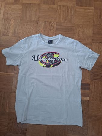 t-shirt Champion taille M