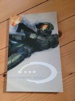 Halo Comic: Graphic Novel