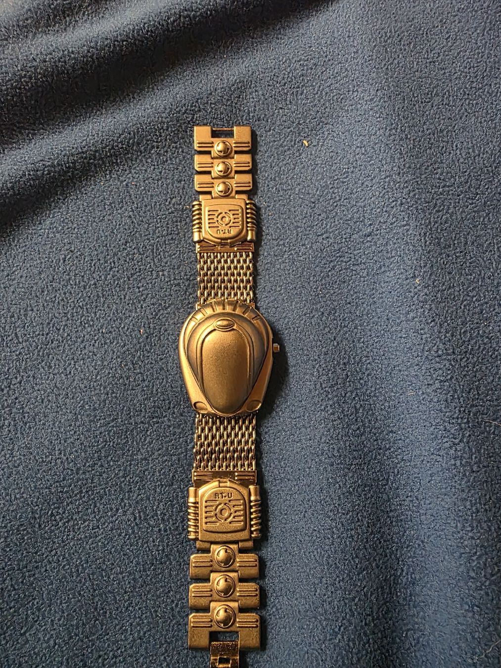 Orologi: Time Engine Damen Uhr – Nuovo (secondo la descrizione) da Luzern venduto da bagija